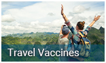 Prevent travel illness