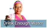 Water makes your body work better